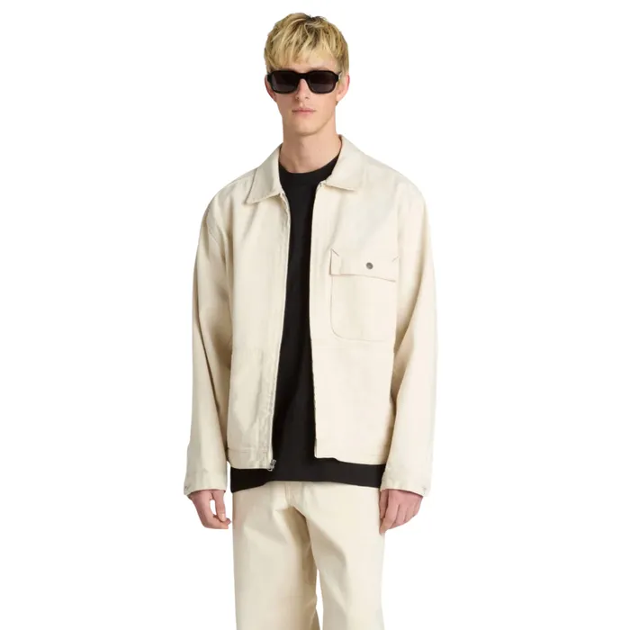 Vans Left Chest II Shirt Heren