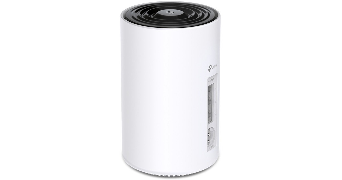 TP-LinkDeco PX50 mesh router  (Wit, 3 stuks)