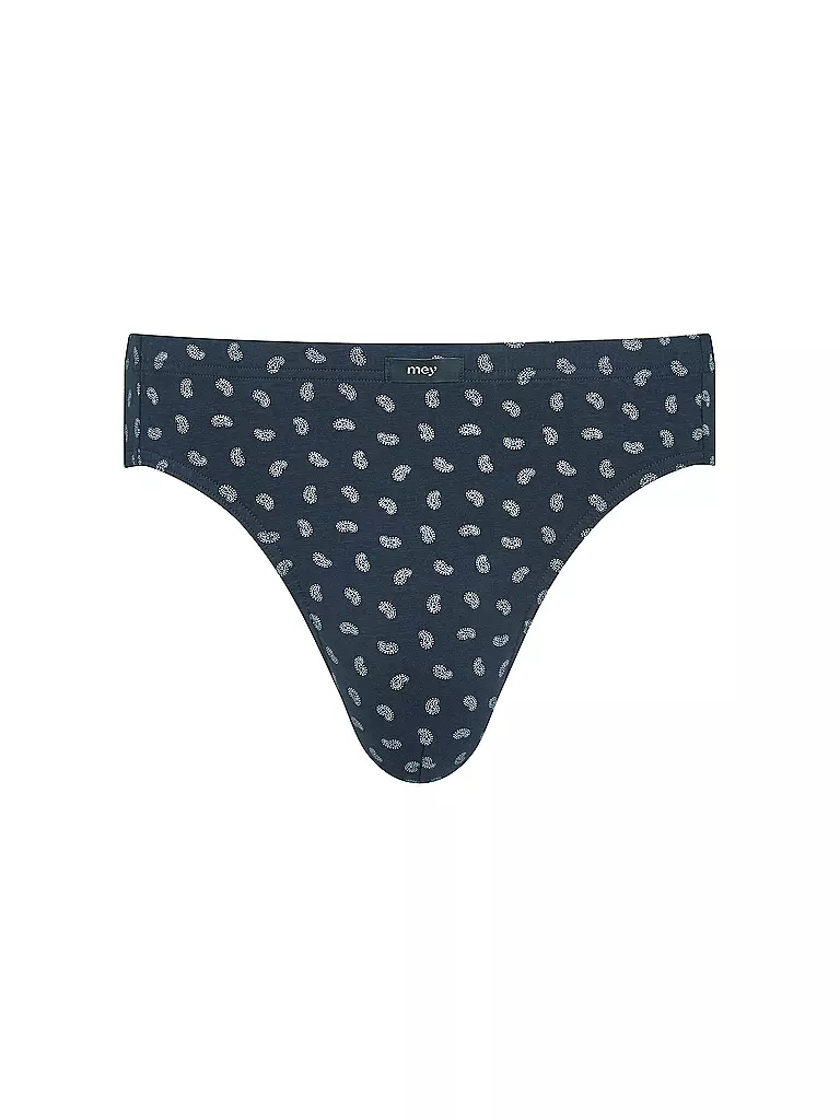 MEY Slip - Jazz Pants yacht blue blau