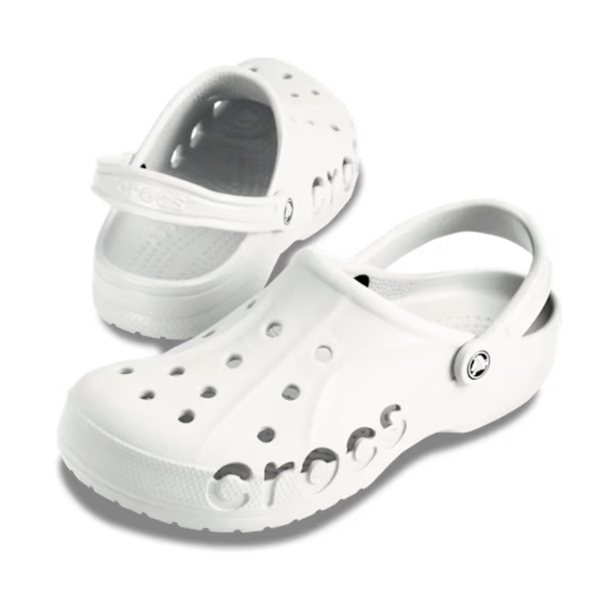 Crocs Baya (White)