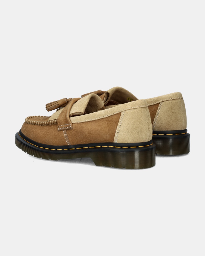 Dr. Martens Adrian Mocassins & loafers  - beige