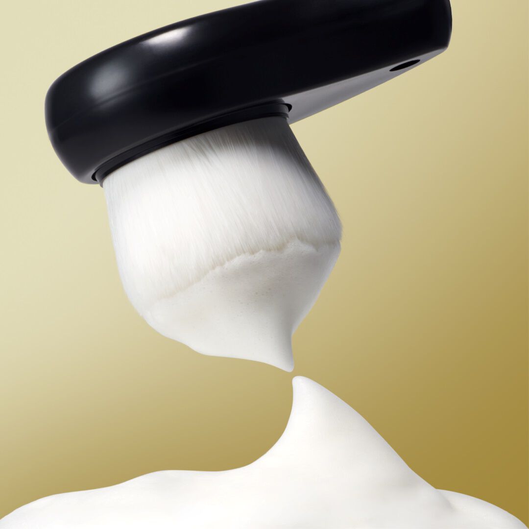 SENSAI ULTIMATE The Creamy Soap - 125ml
