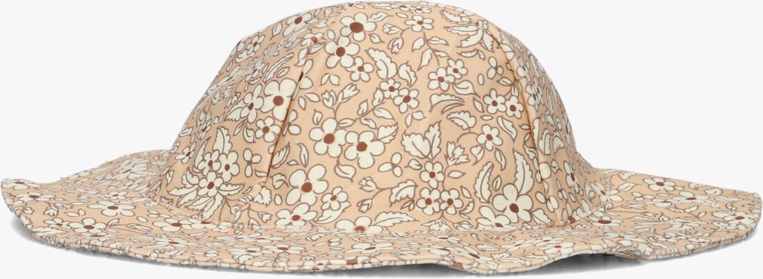 QUINCY MAE lichtroze quincy mae hoed sun hat