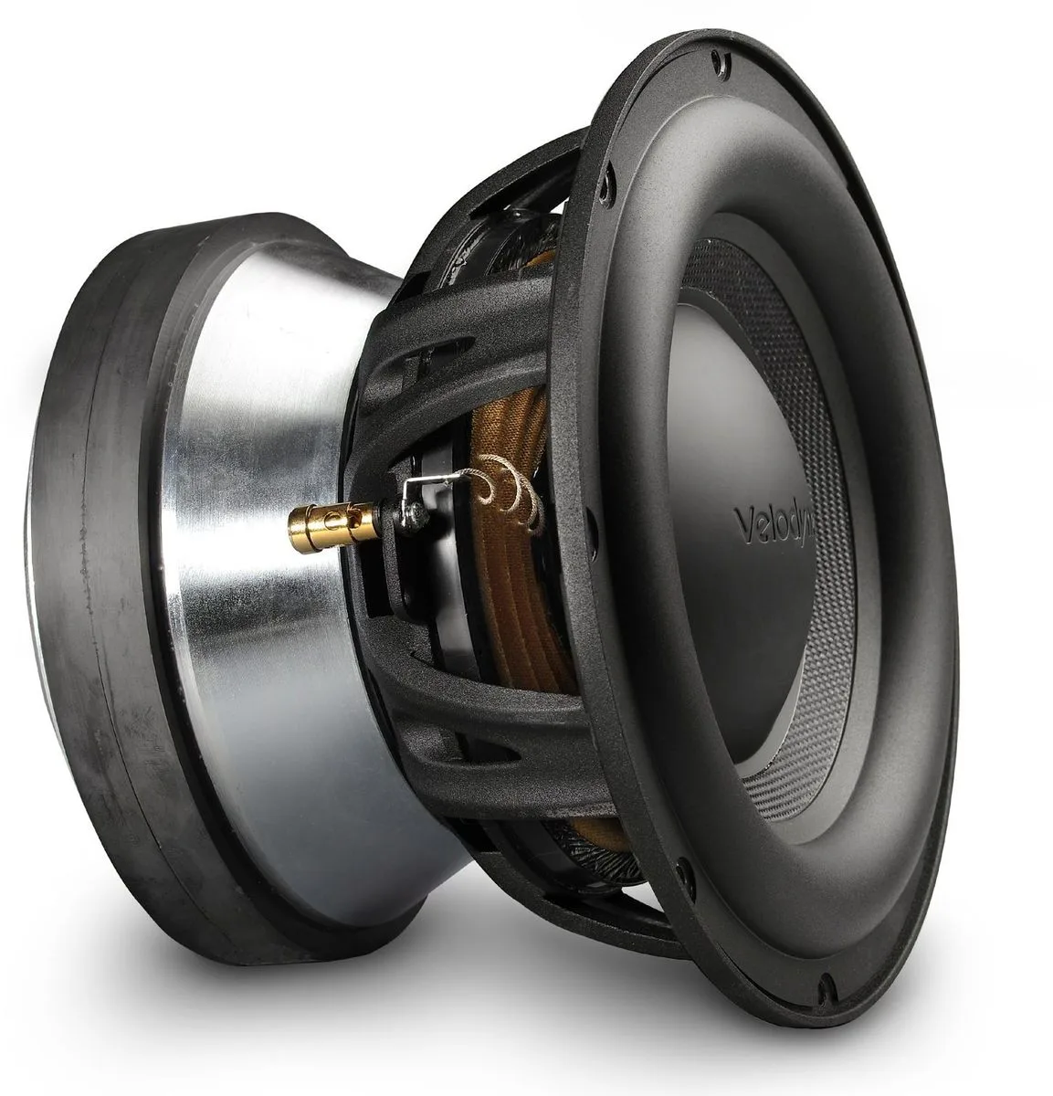 Velodyne Digital Drive Plus 12 Noir laqué Caissons de basses