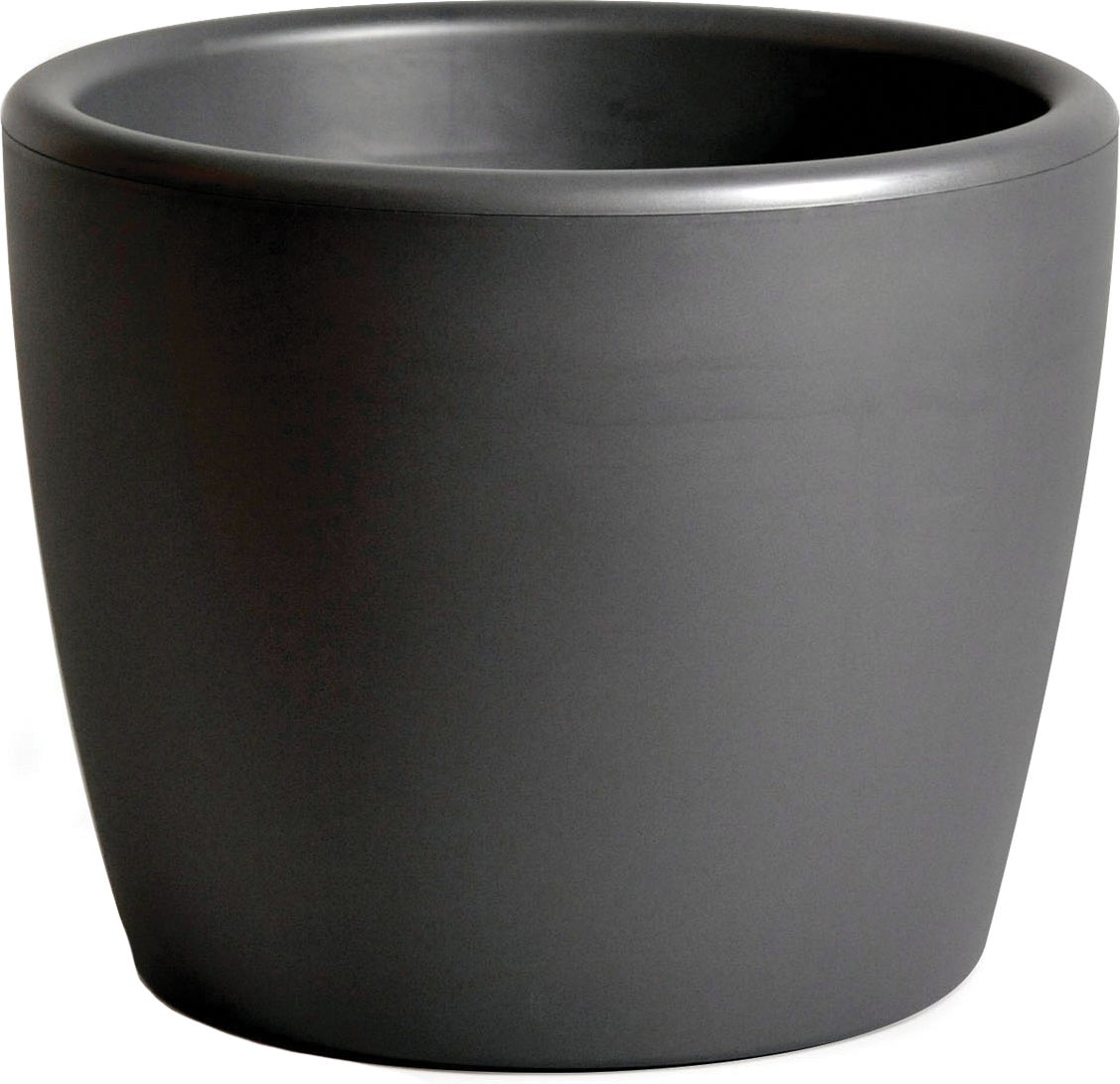 Everydays bloempot Mario antraciet D 45 H 31 cm