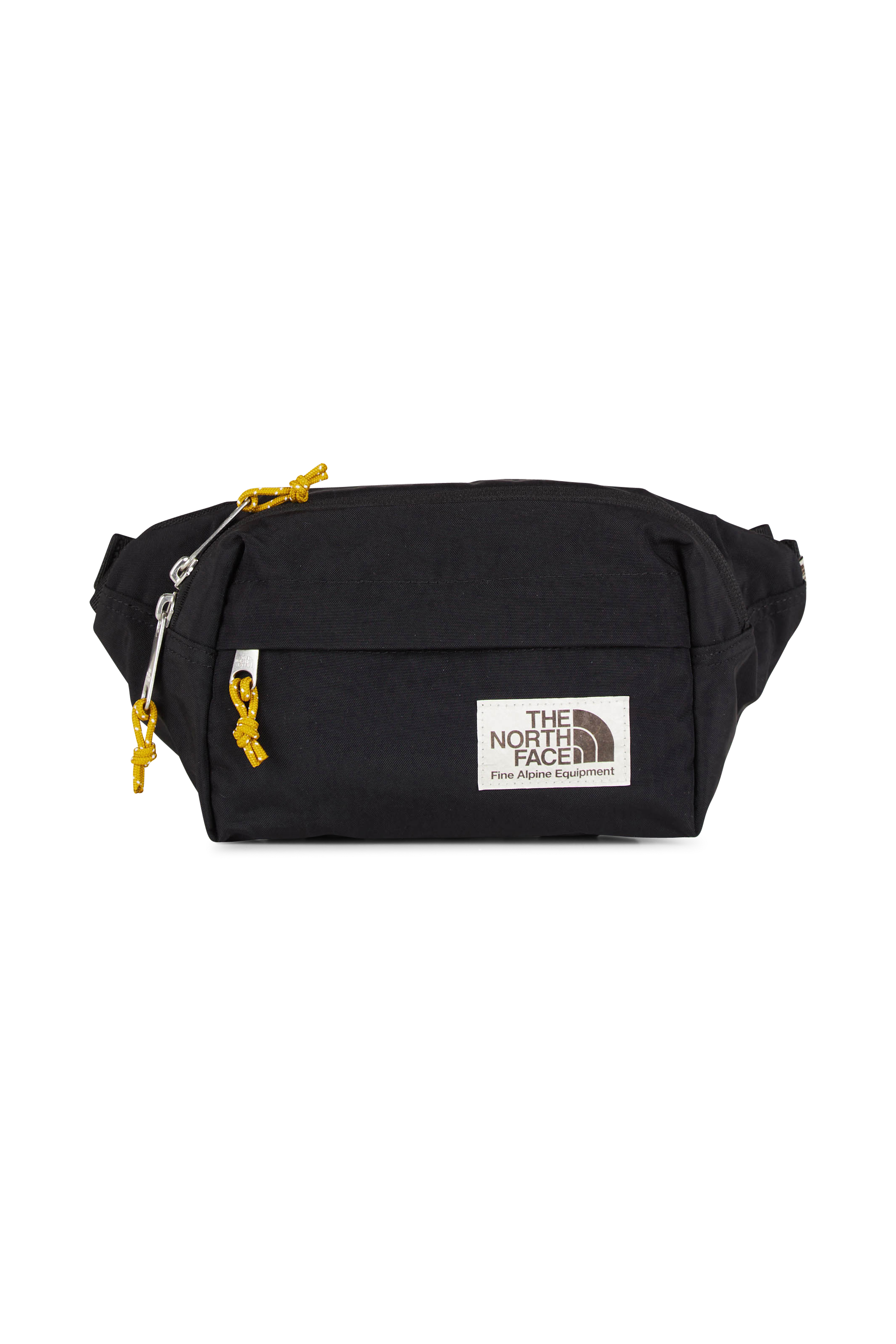 THE NORTH FACE Banane BERKELEY LUMBAR Noir