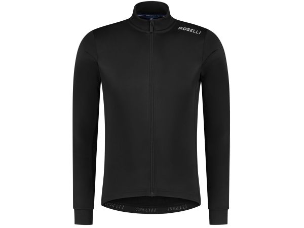 Rogelli Core Overgangsjakke, Black