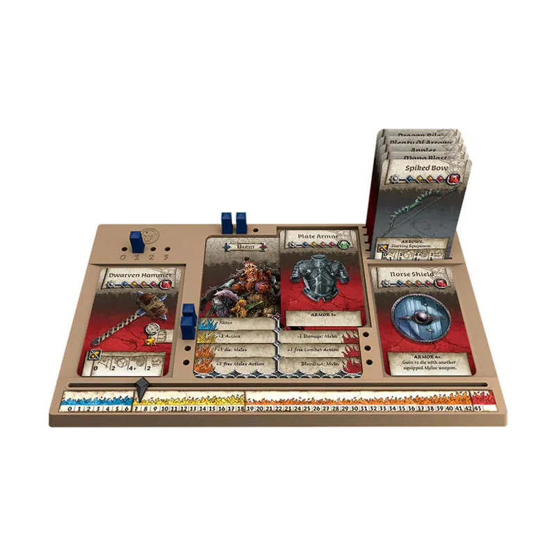 Zombicide - Green Horde