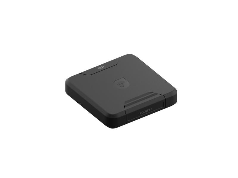PolarPro Filter Circular Polarizer Osmo Pocket 3 Zirkularer Polarisationsfilter für Osmo Pocket 3