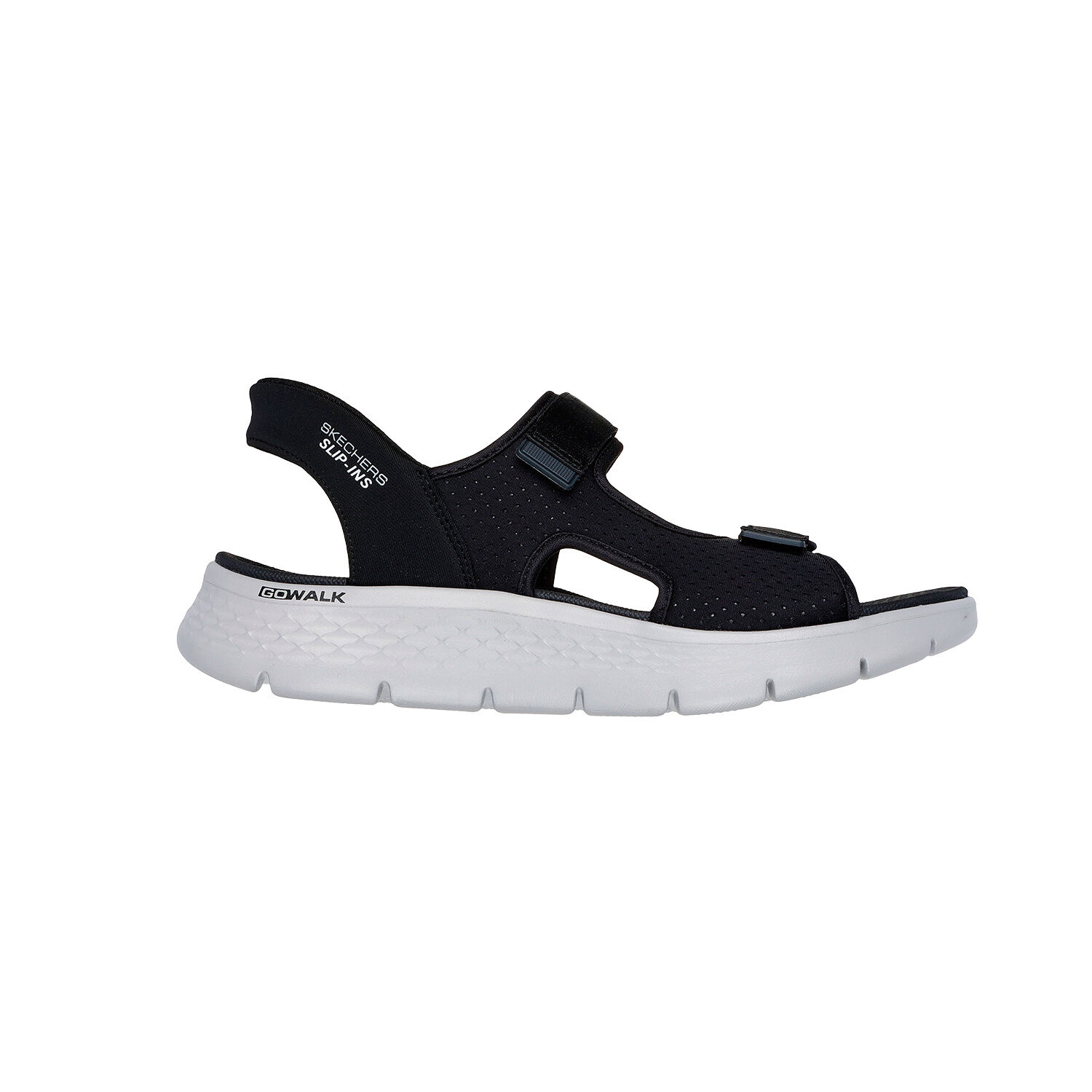 SKECHERS Slip Ins Sandale für Herren