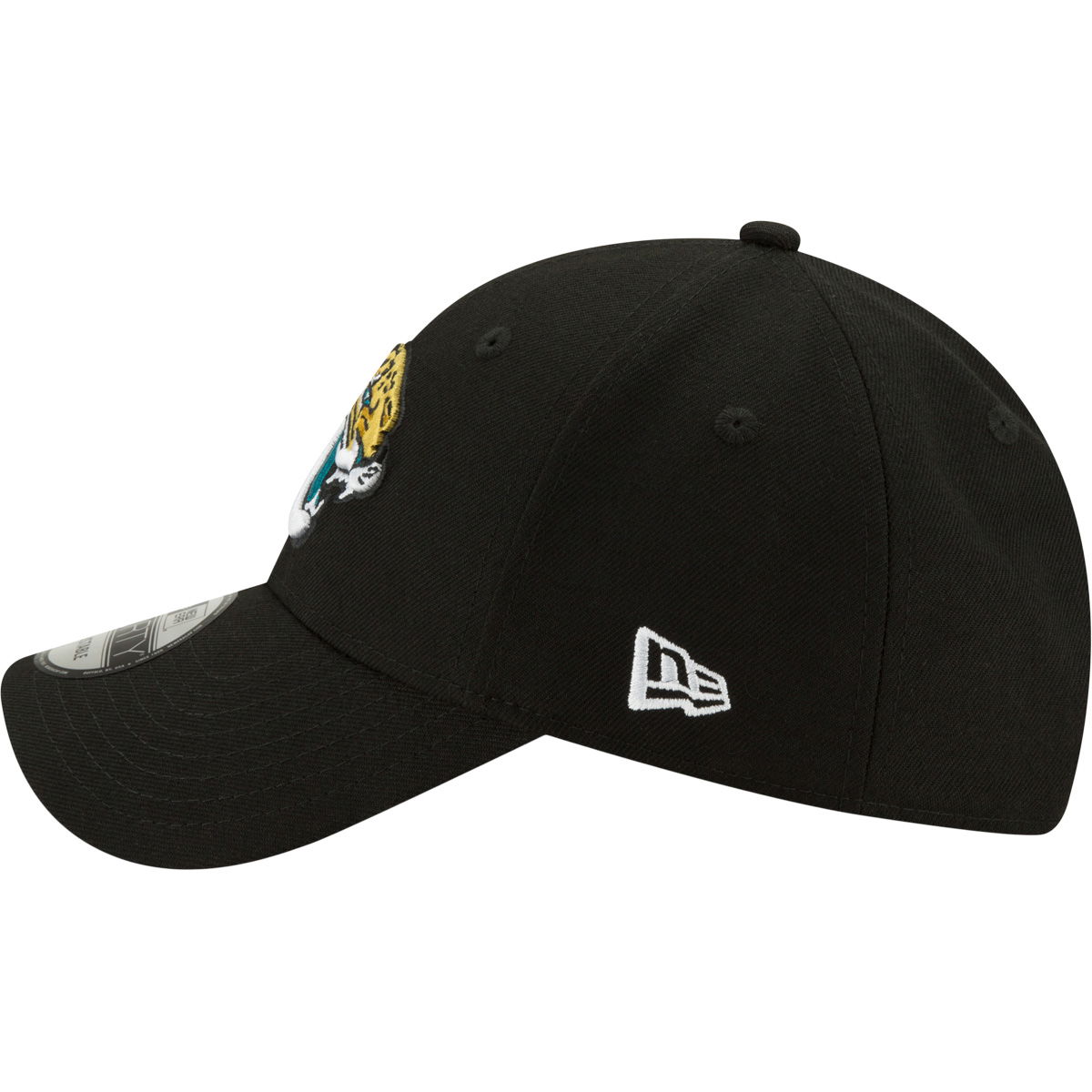 New Era 9FORTY The League Jacksonville Jaguars Cap