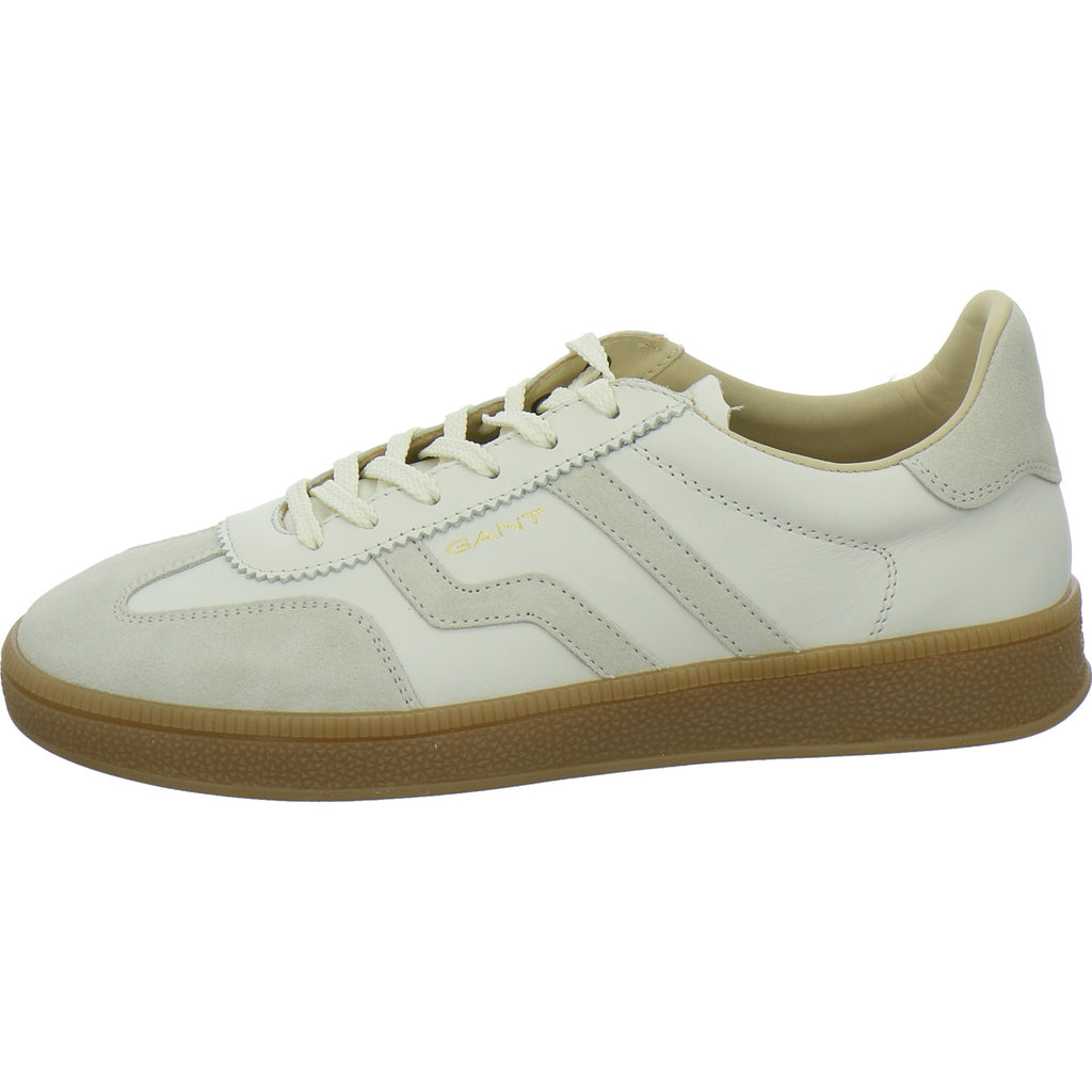 Gant Sneaker Damen Cuzima Weiß-kombi