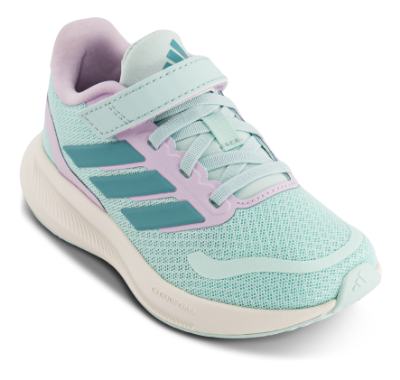 adidas Runfalcon 5 Sneaker Turkis JP9403 (28-35)