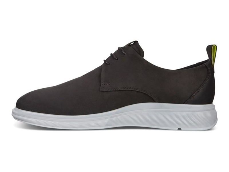 Ecco 837214 black