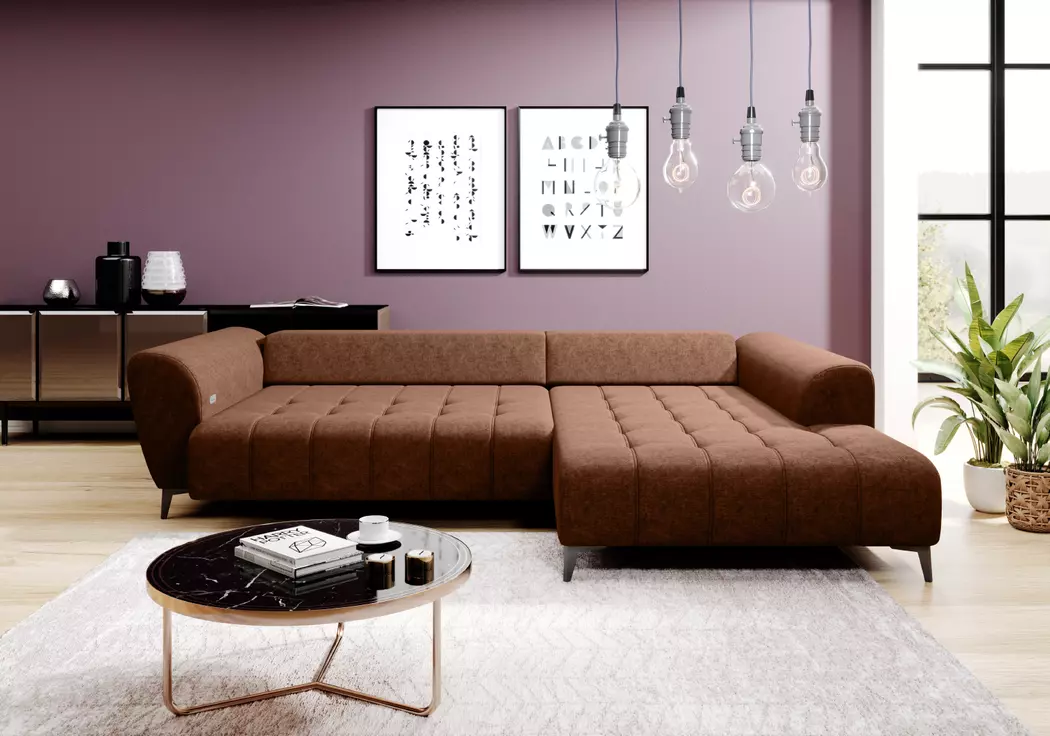 Ecksofa Garay