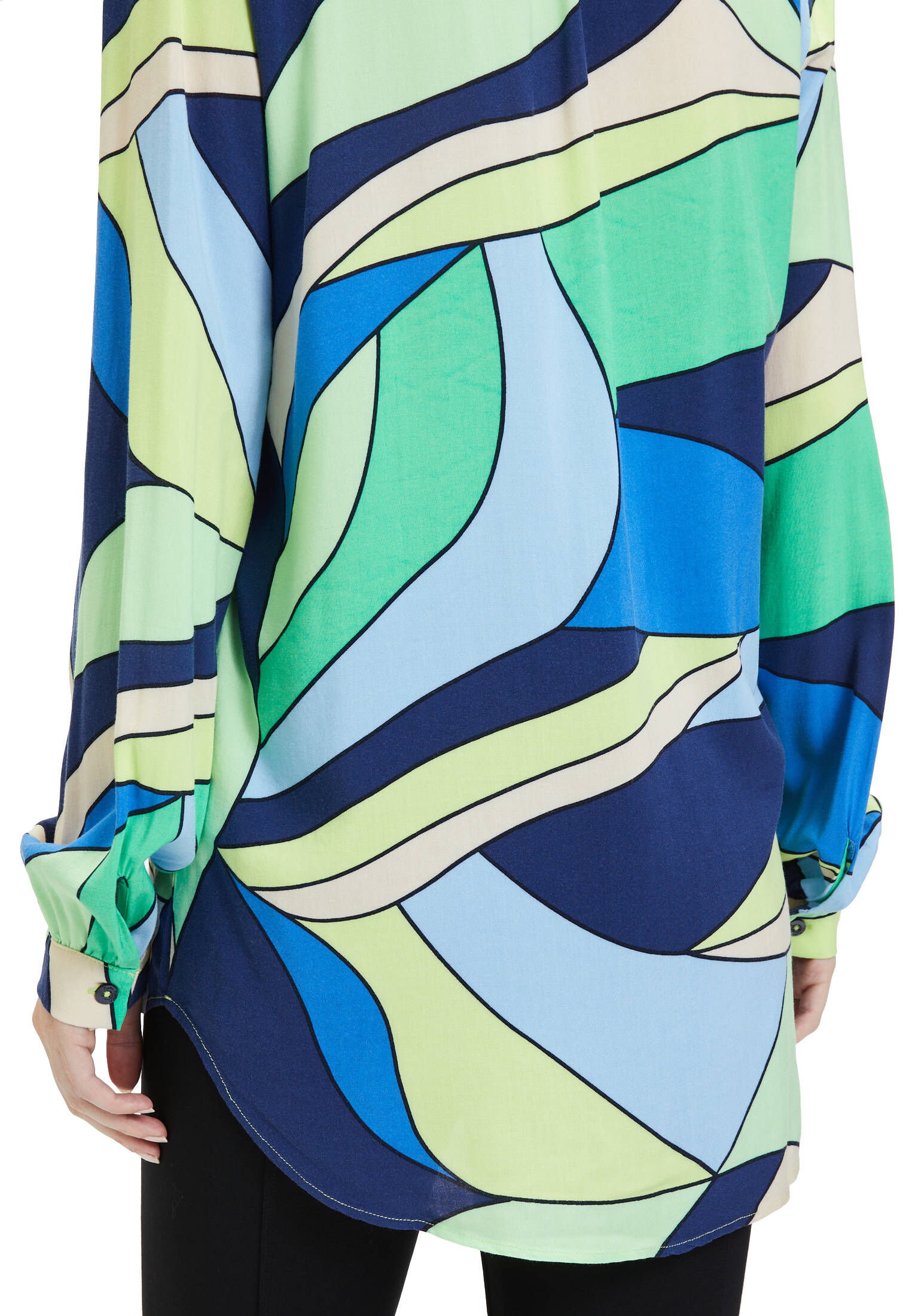 Betty Barclay| Damen Schlupfbluse