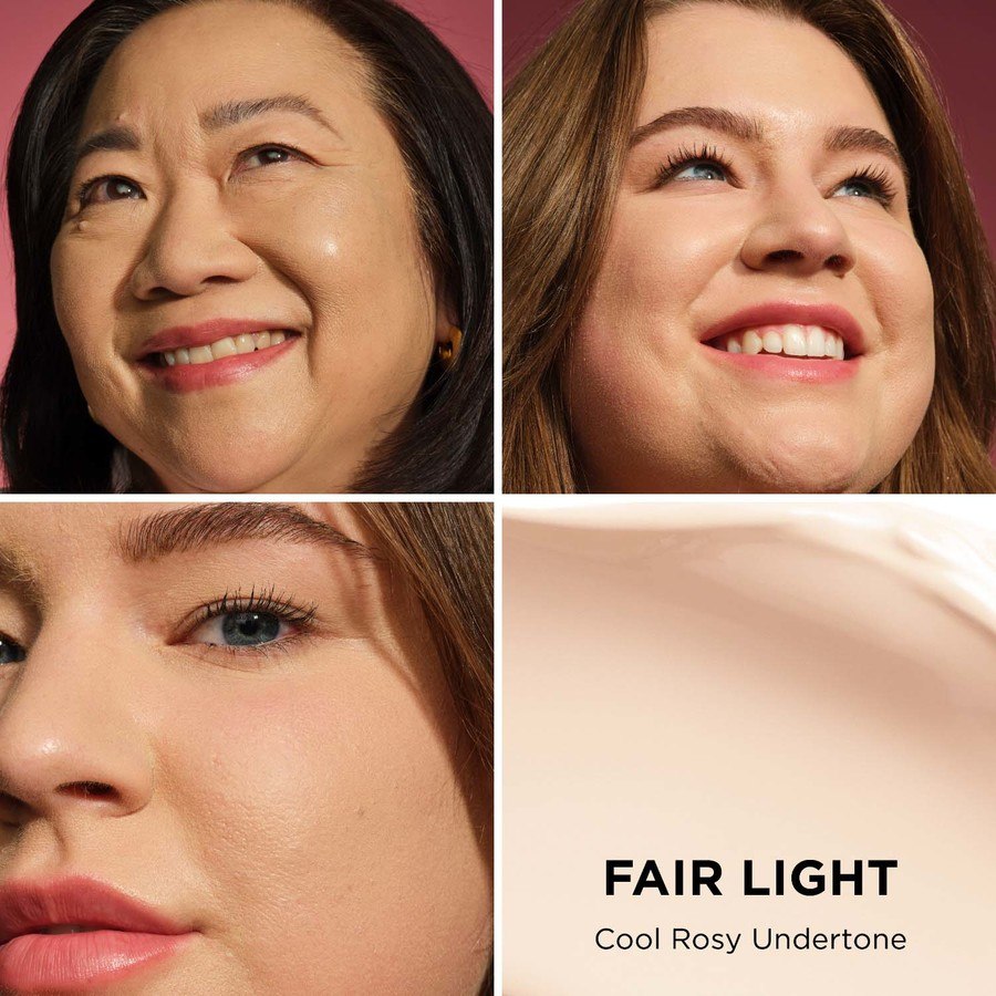 It Cosmetics CC+ Foundation SPF50+ 05 Fair Light 32ml
