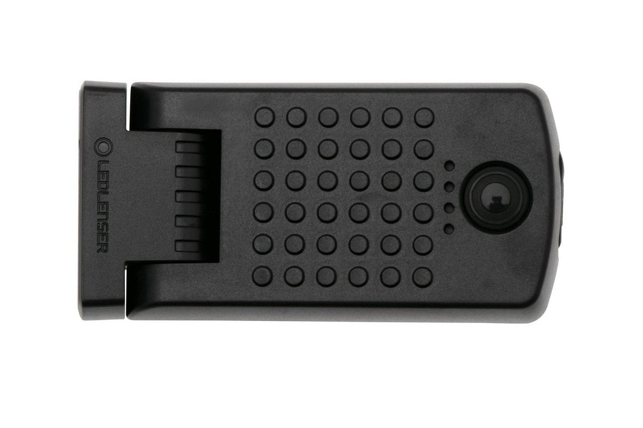 Ledlenser W1R Work, oplaadbare werklamp, 220 lumen