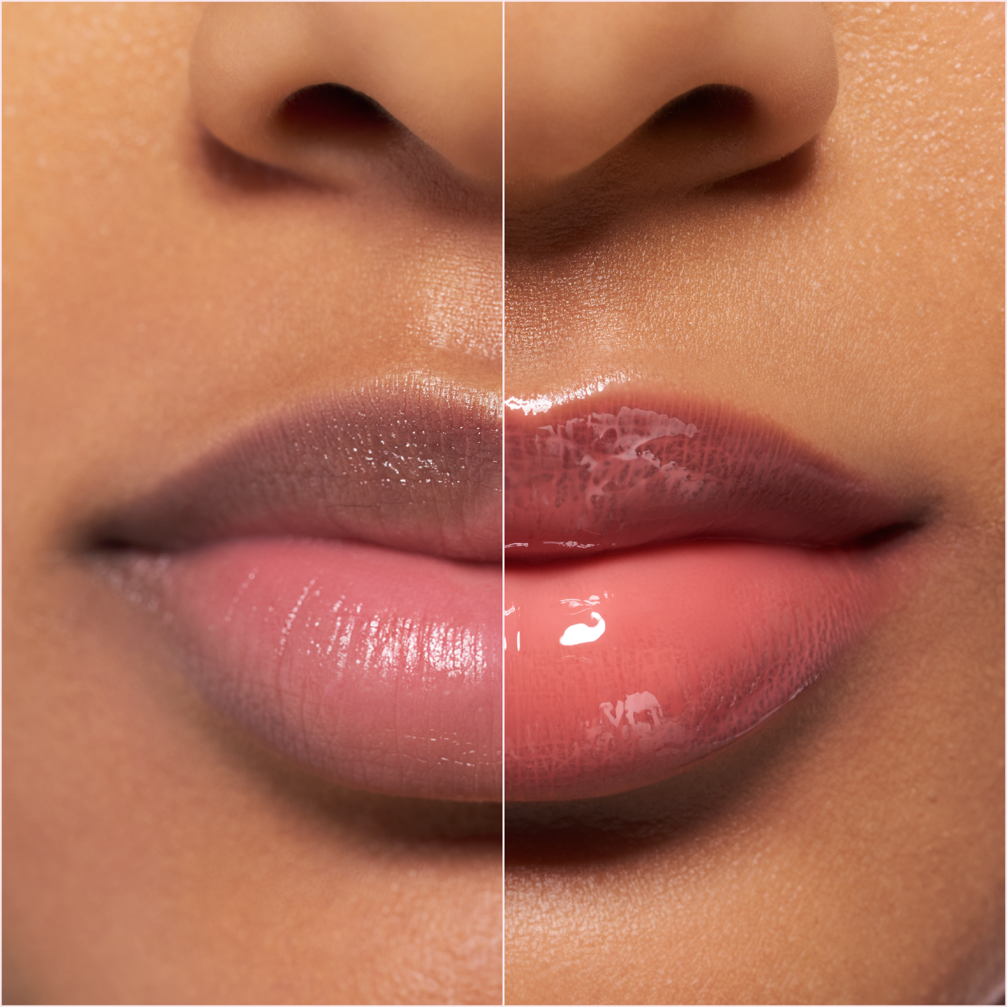 JUICY BOMB plumping lipgloss