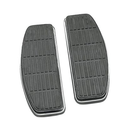 Repose-pieds Drag Specialties repose pieds type origine