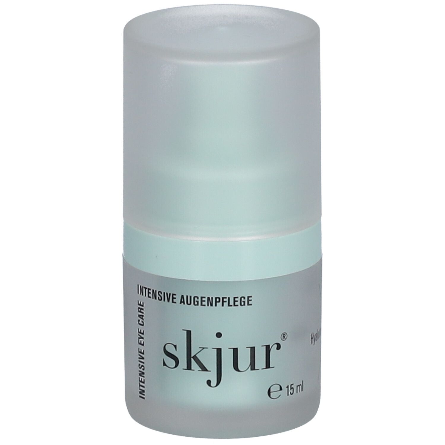 skjur® Intensive Augenpflege