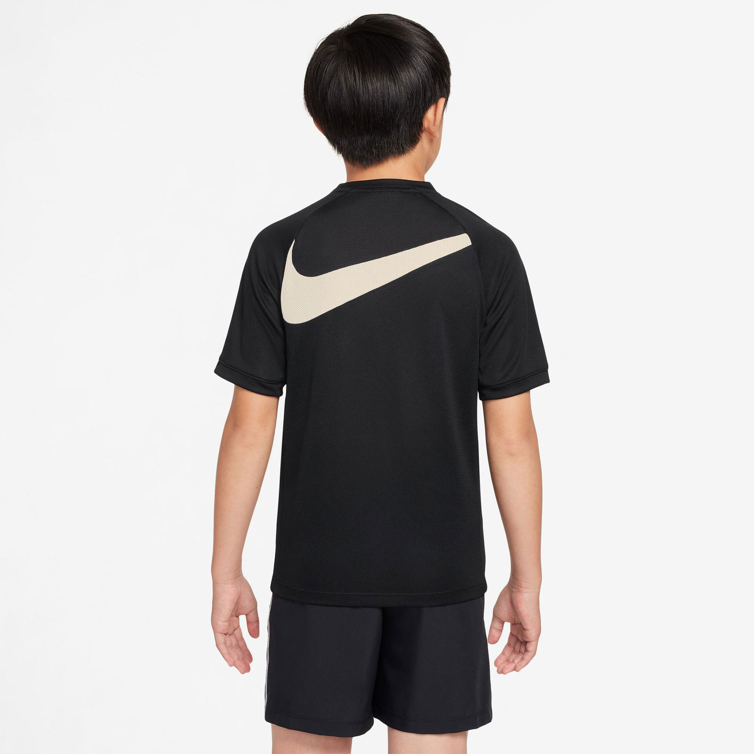 Nike Academy+ GX Shirt Kids