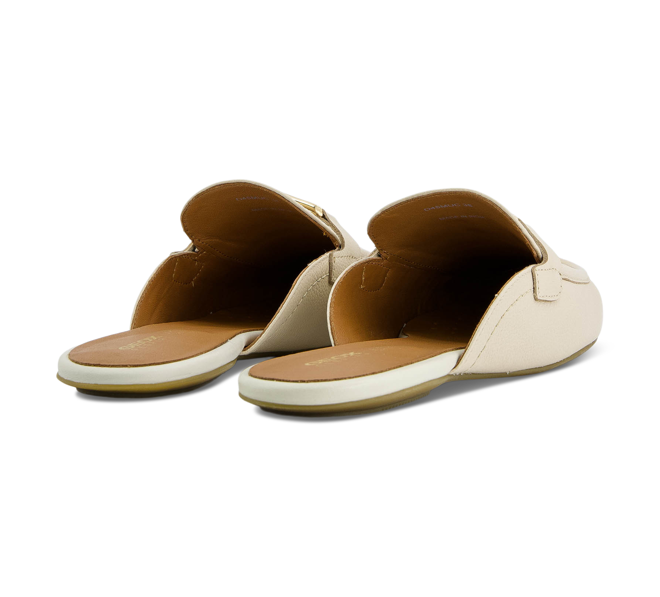 Geox Palmaria beige/taupe