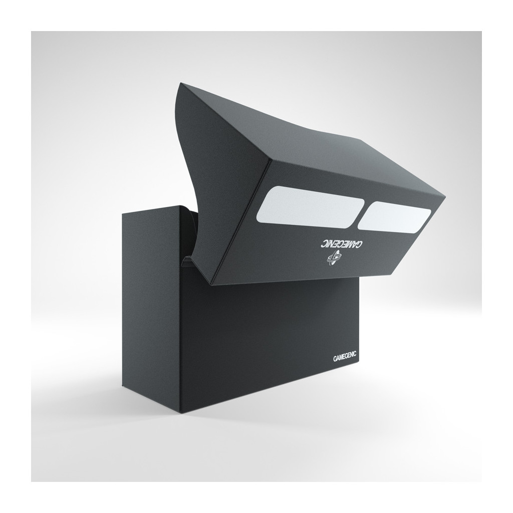 Gamegenic - Double Deck Holder 160+