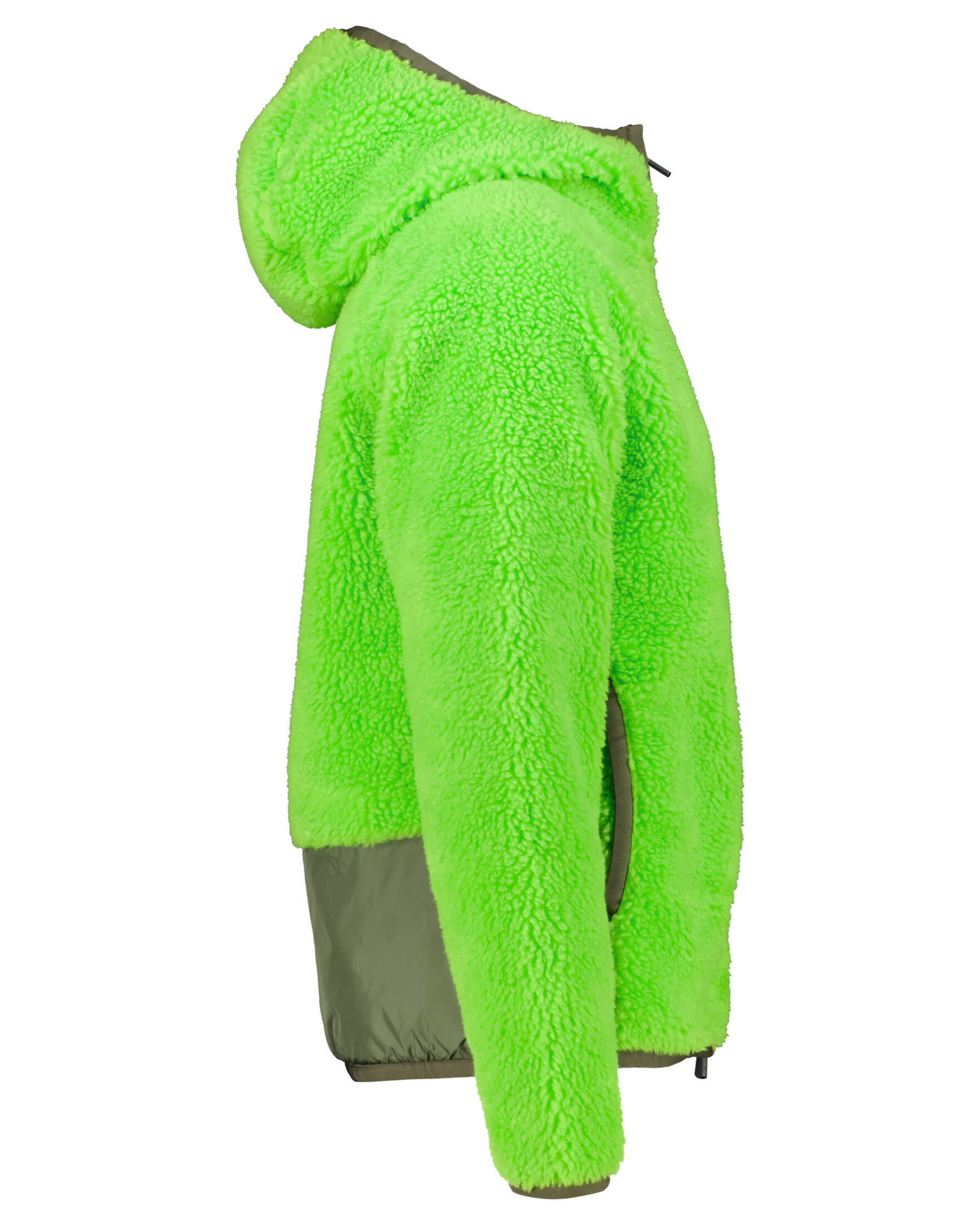 Moncler Grenoble| Herren Jacke mit Kapuze