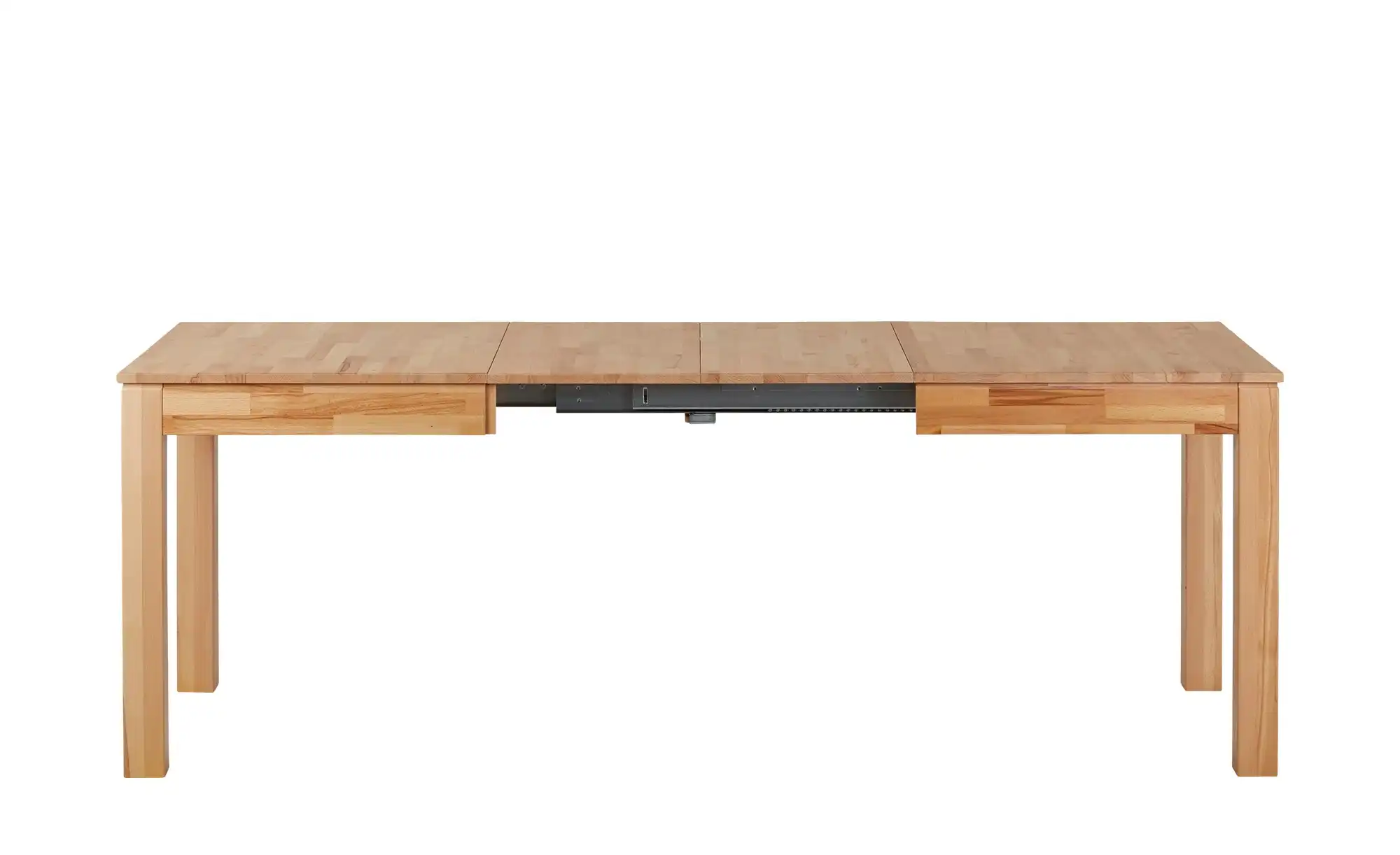 Woodford Massivholztisch  ausziehbar Gabor
