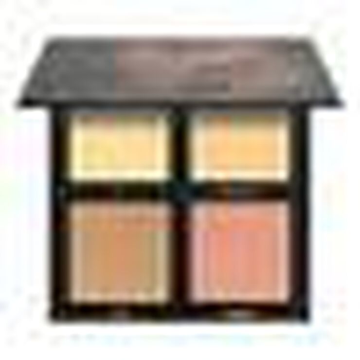 Huda Beauty 3D Highlighter Palette