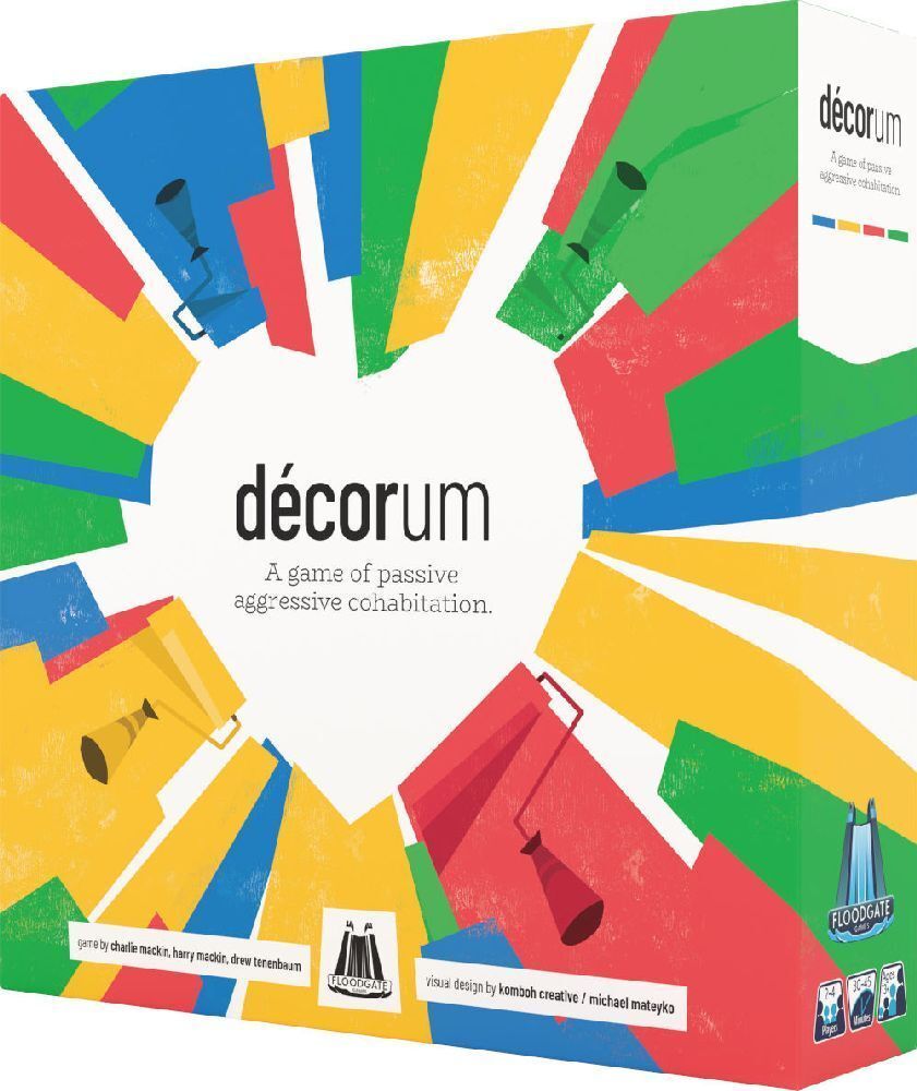 Decorum