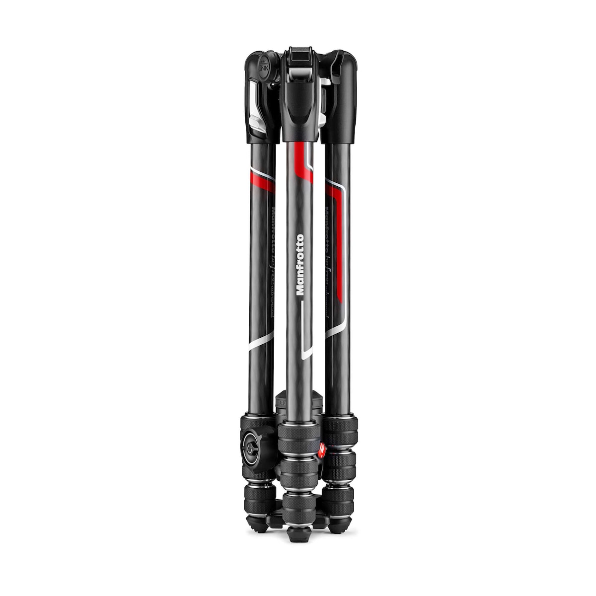 Manfrotto Befree Advanced Twist KIT Carb