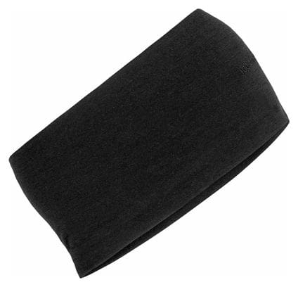 Bandeau Icebreaker Cool-Lite Flexi Headband Noir