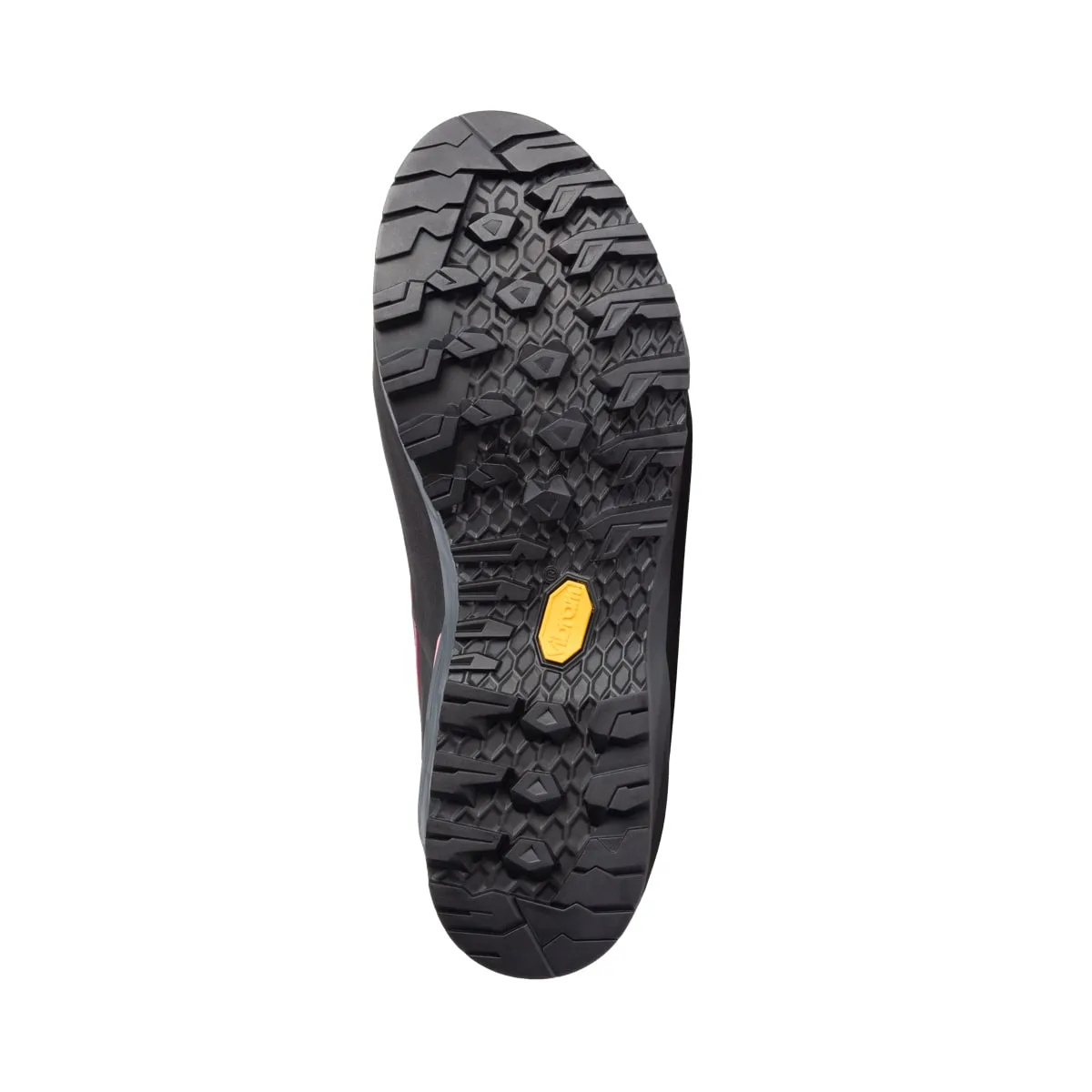 Mammut Kento Pro High Gtx® Women Titanium/Dark Sundown