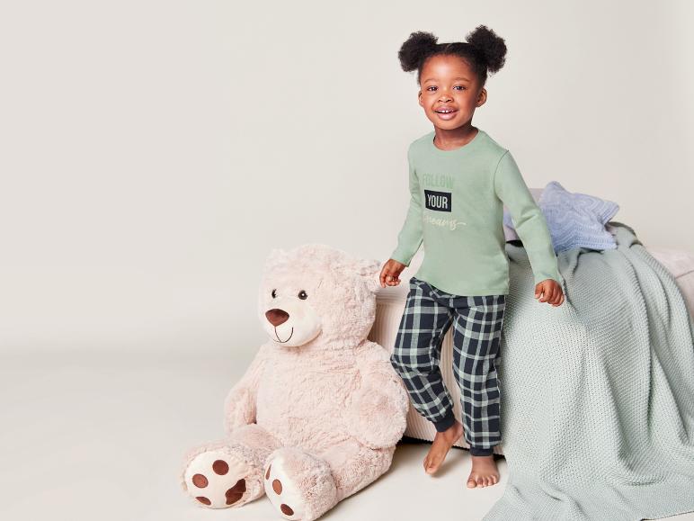Kinder pyjama