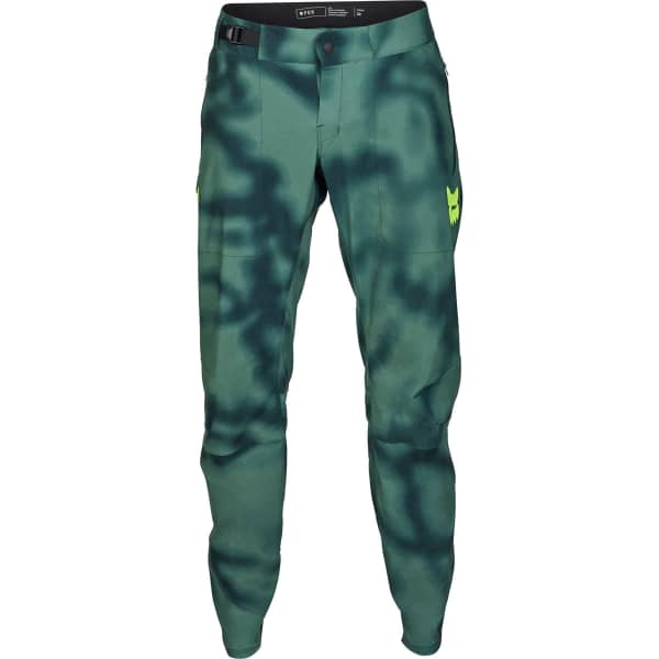 Pantalon VTT FOX RANGER PANT RACE DARK GREEN