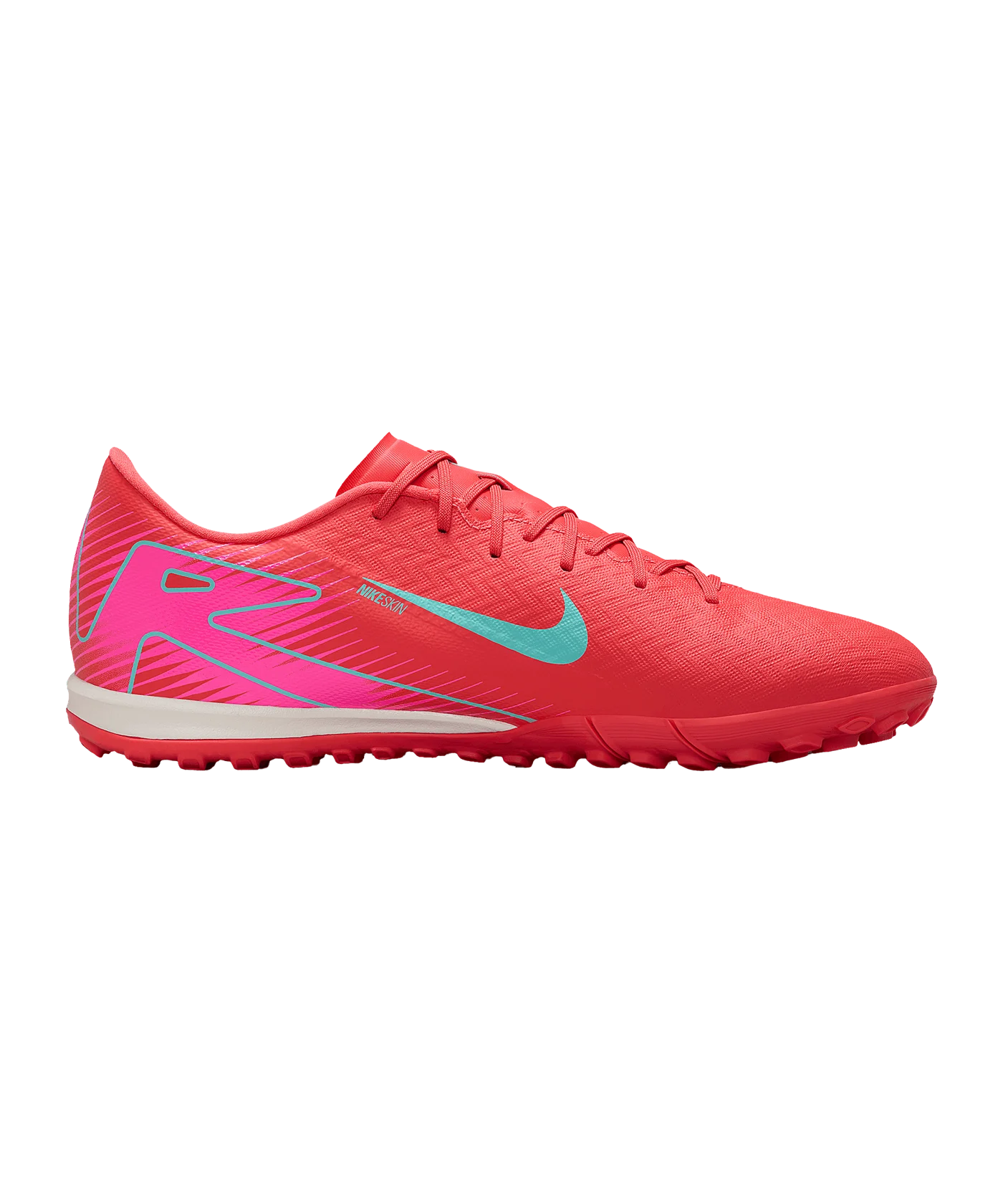 Nike Air Zoom Mercurial Vapor XVI Academy TF Mad Energy Rot F800