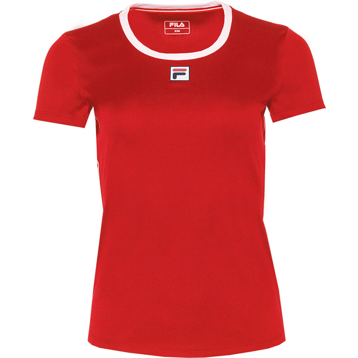 FILA teamkleding damespakket 23