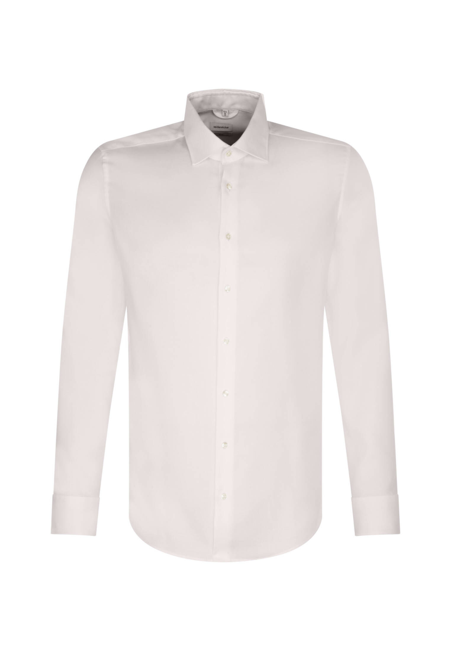 Seidensticker| Herren Business Hemd X-Slim
