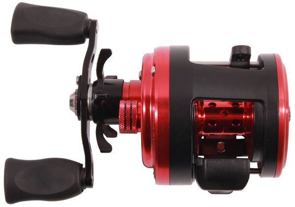 Moulinet casting Ultimate Jerkstar 151