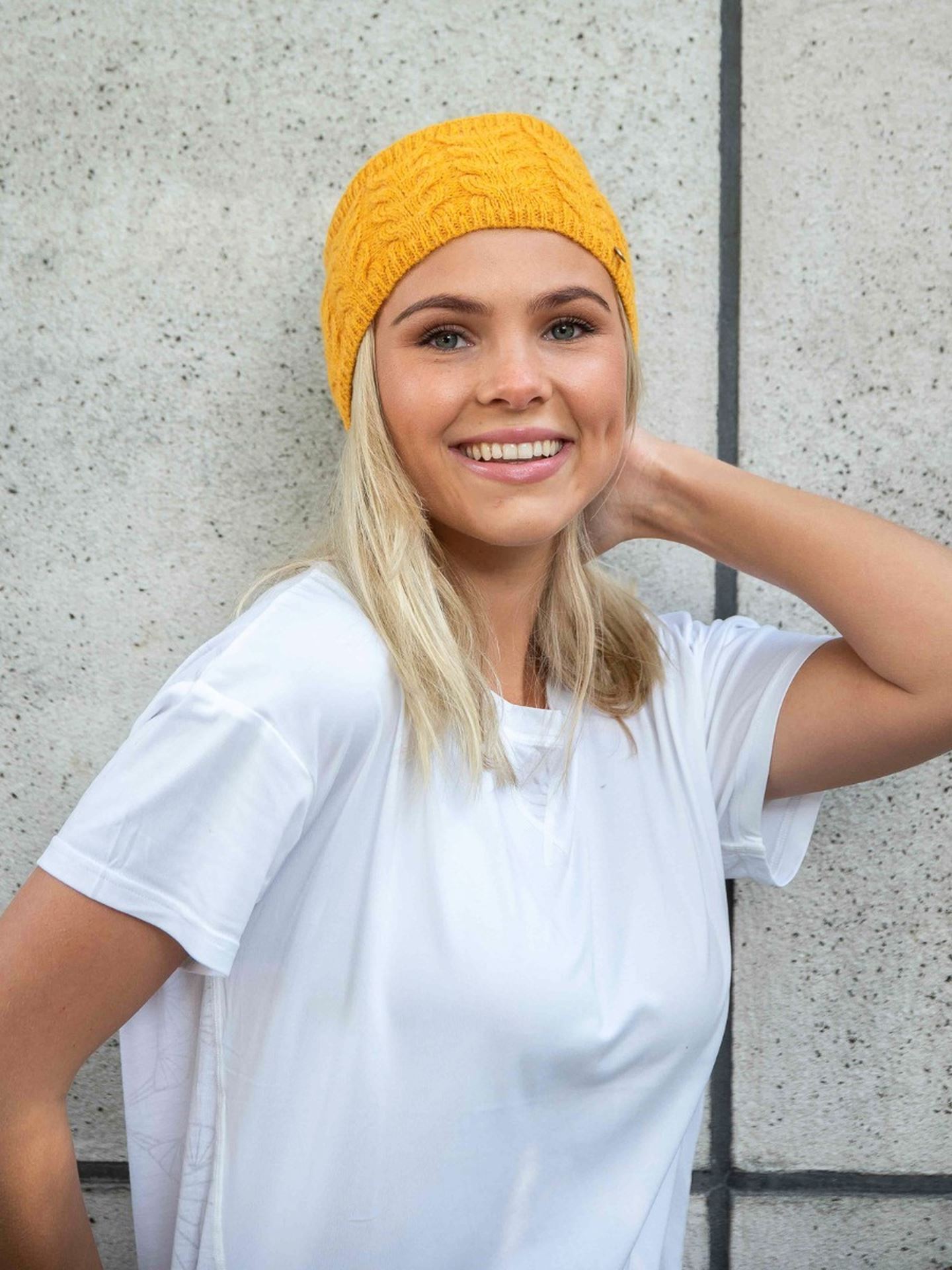Lid Headband