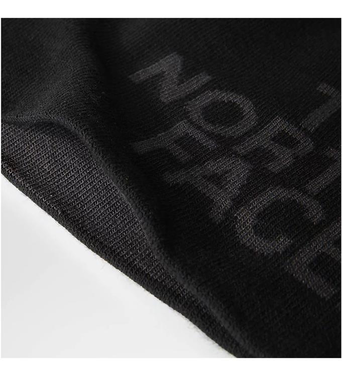 The North Face Reversible Banner Beanie