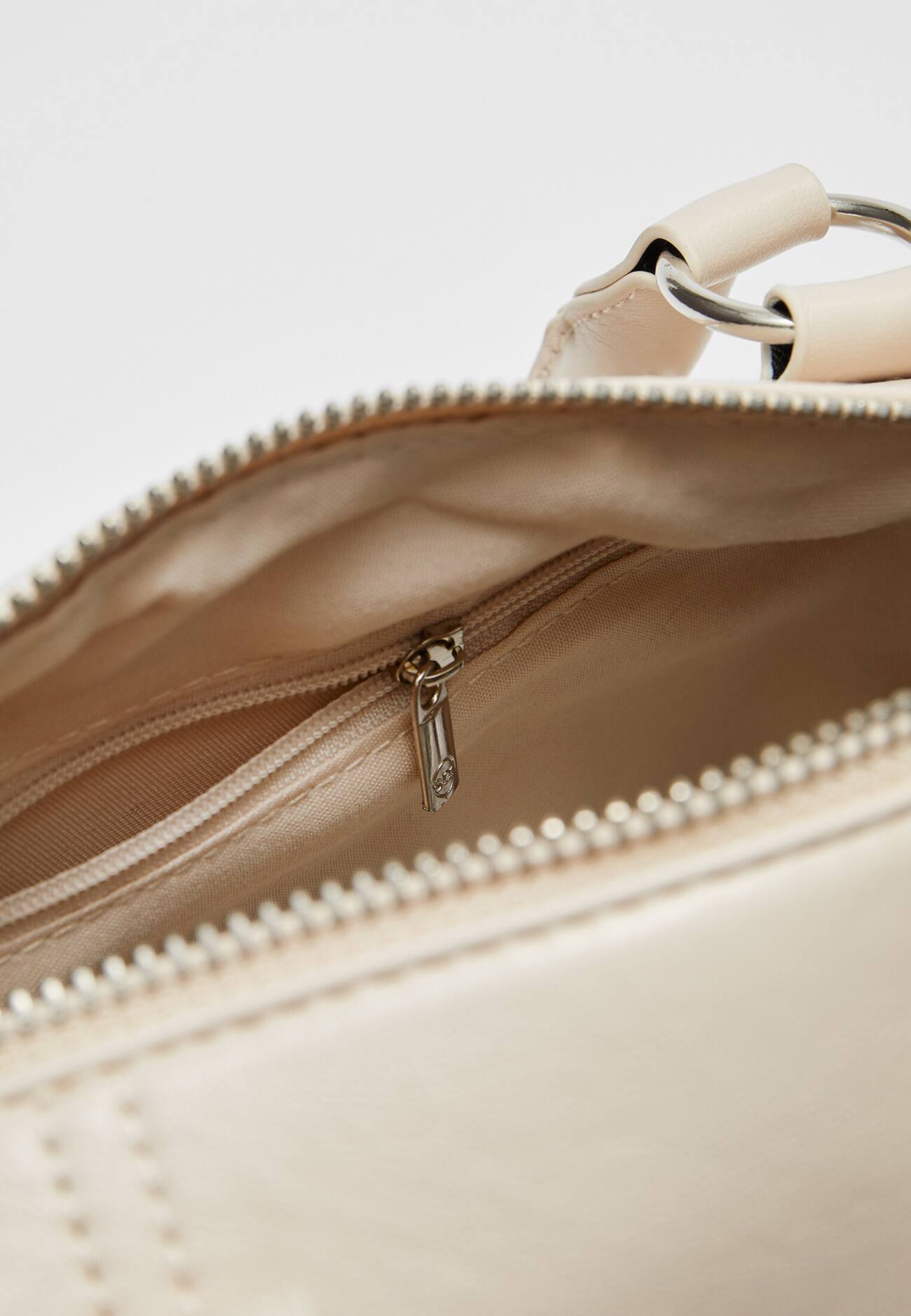 bolsa de boliche transversal