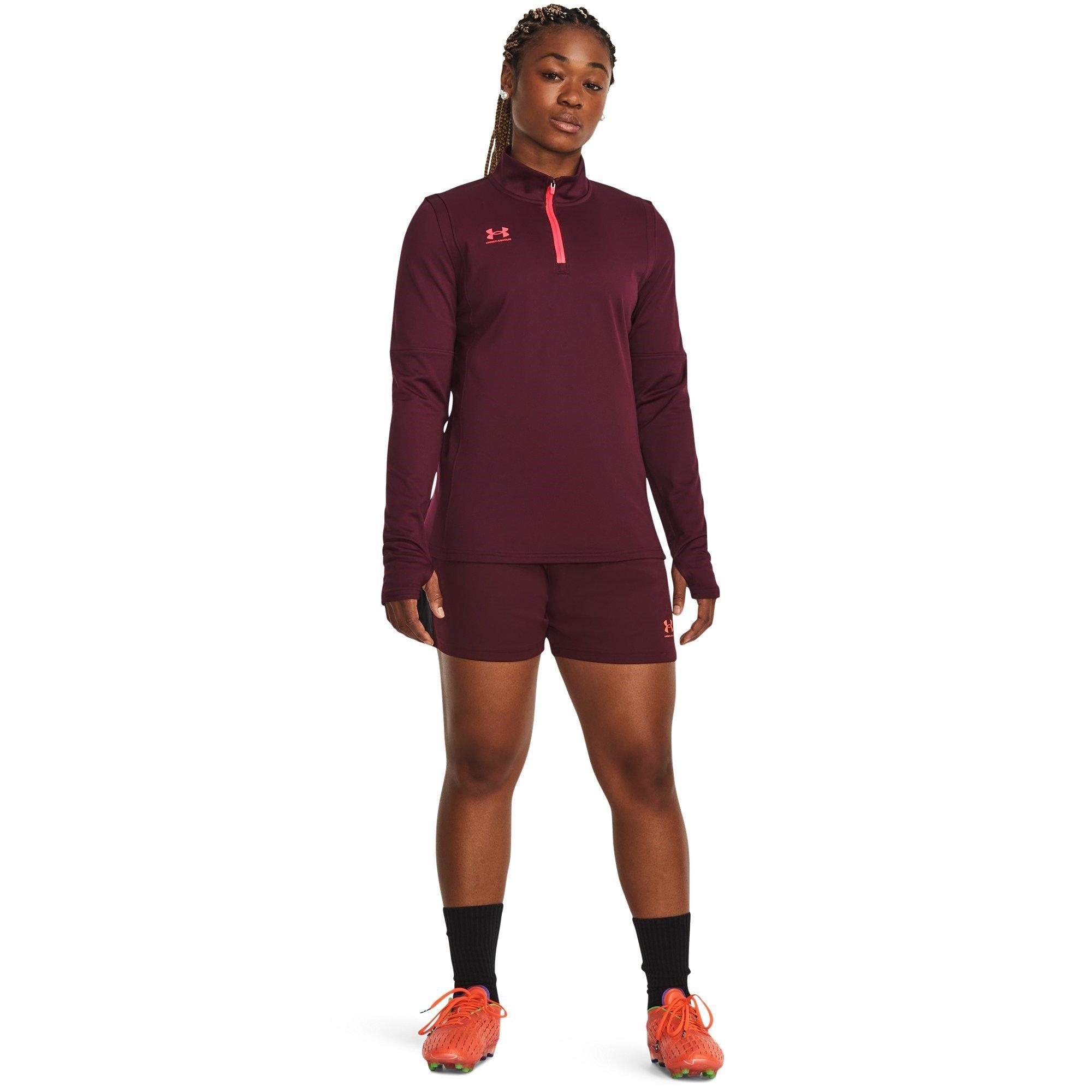 Under Armour UA W's Ch. Midlayer