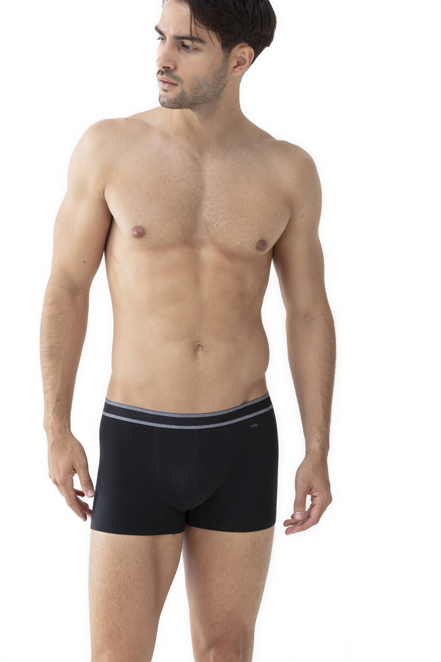 mey| Herren Retropants