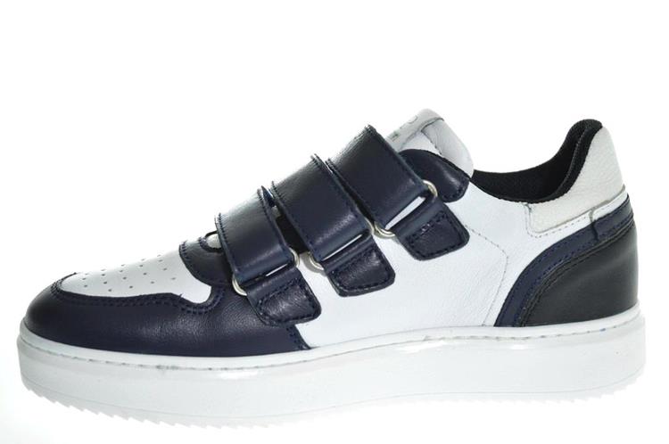 HIP Shoe Style H1016 46CO Donker Blauw