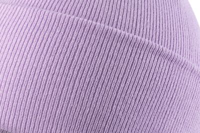 BengerNORA BEANIE - lila
