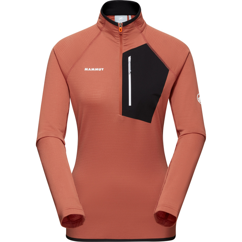 Mammut Damen Aenergy Light ML HZ Longsleeve