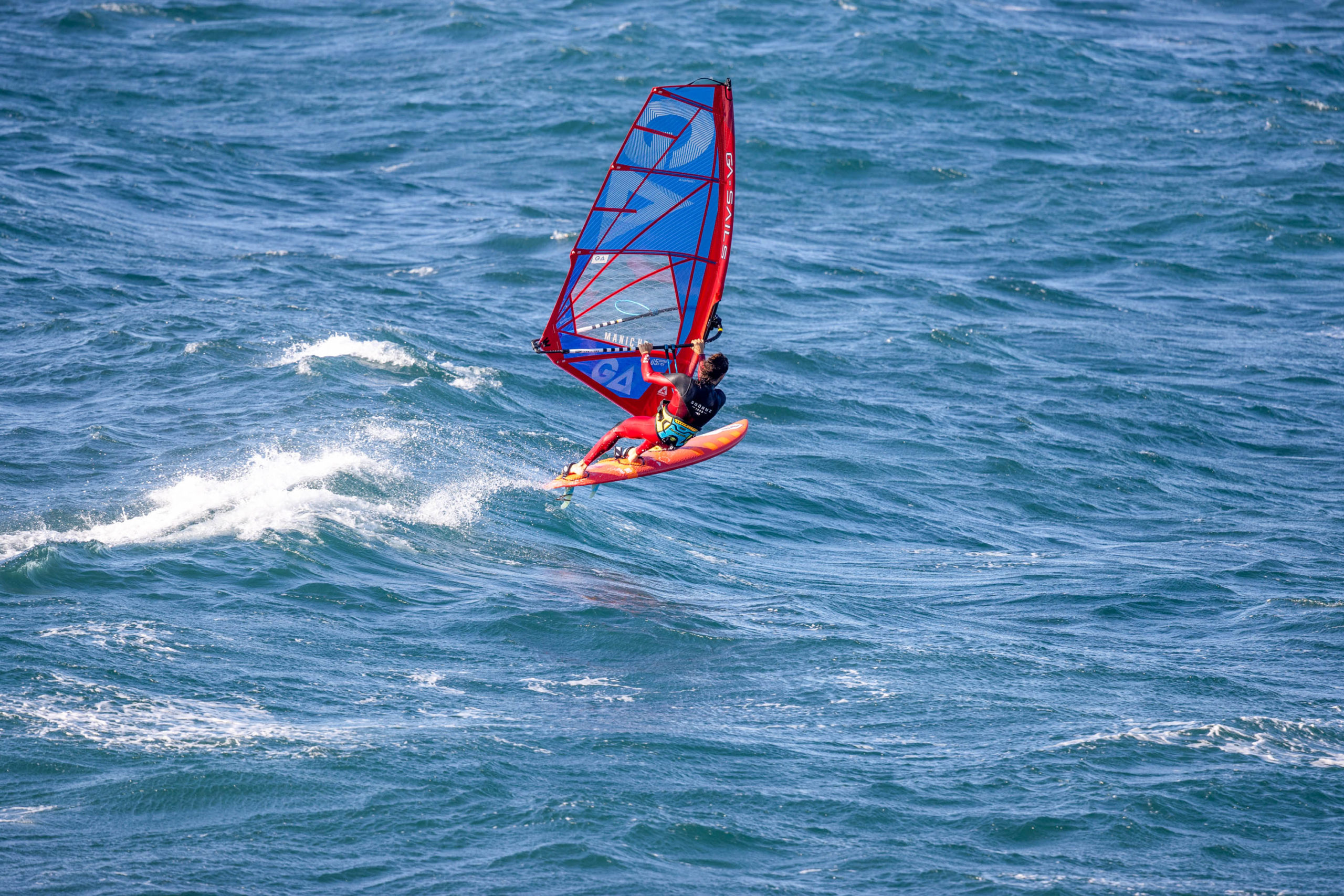 Gaastra / GA-Sails Manic - HD -  2022 C1